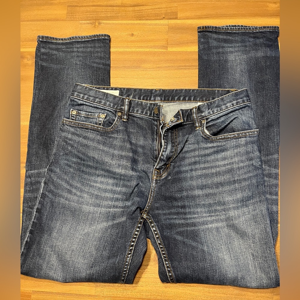 Banana Republic Jeans